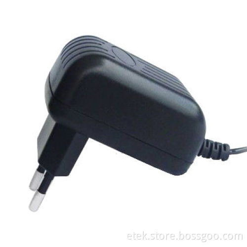 8W Switching Adapter with 90 to 264V AC Input Voltage and 0 to 8.5W Output Power